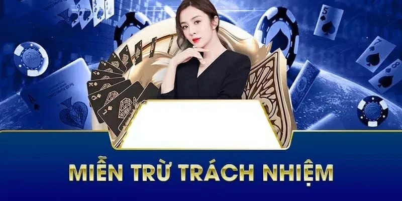 miễn trừ trách nhiệm uw99